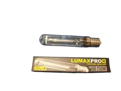 Lámpara de sodio 250W - miniatura 1