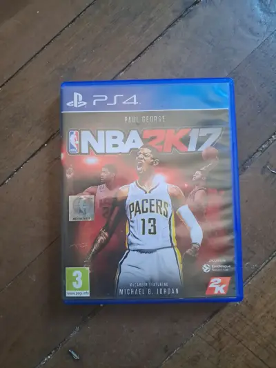 Juegs Variados de PS4 - miniatura 2