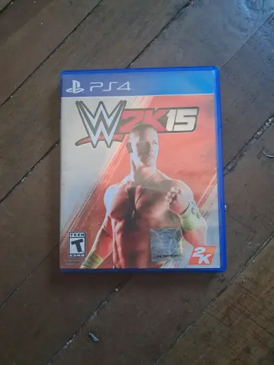 Juegs Variados de PS4 - miniatura 3