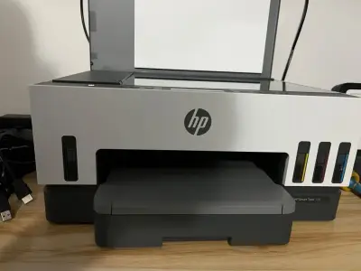 Impresora HP Smart Tank 720 - miniatura 1