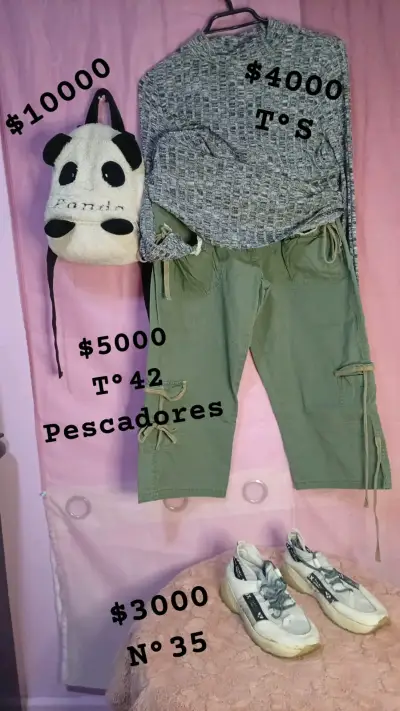 Accesorios mujer - miniatura 5