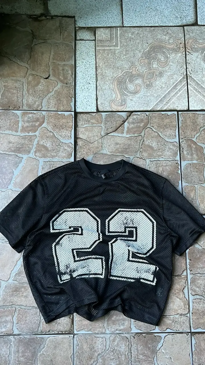 Lote de dos poleras - 1