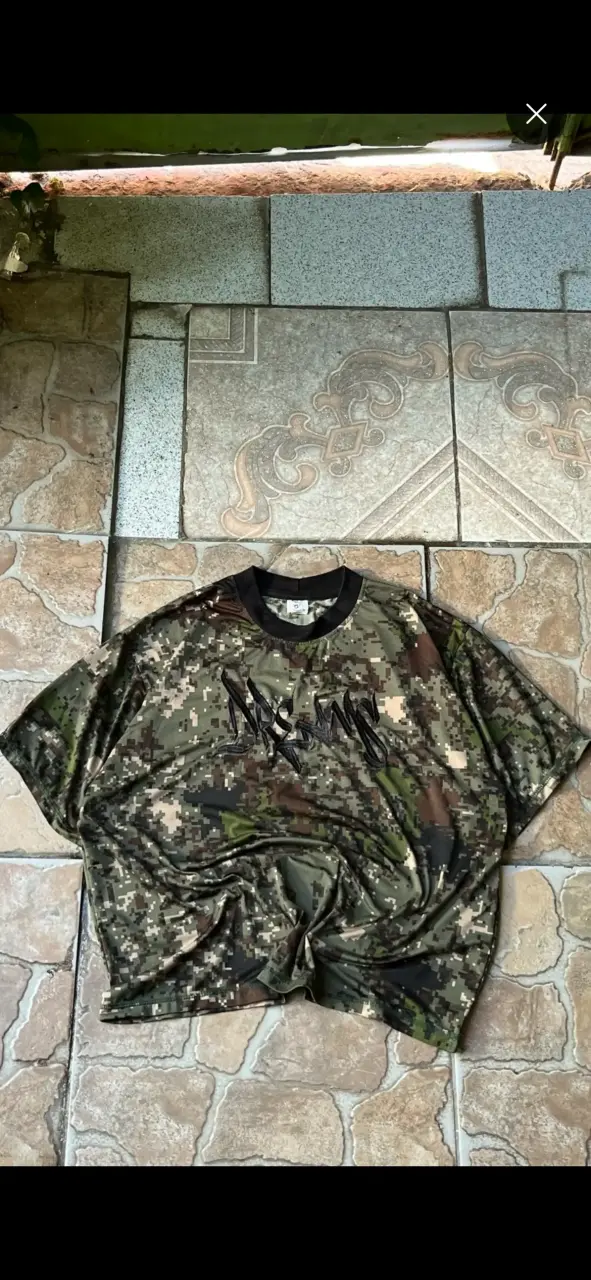 Lote de dos poleras - 4