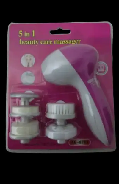 Masajeador facial 5 en 1 - miniatura 1