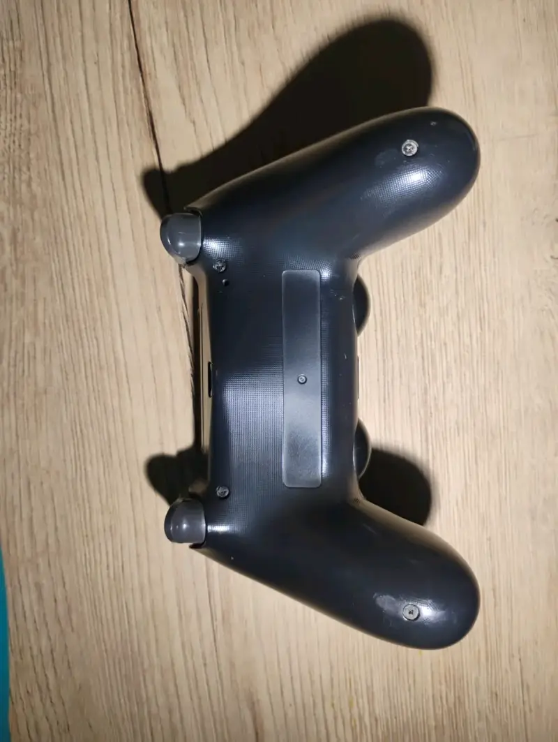 Consola PS4 con juegos - 4