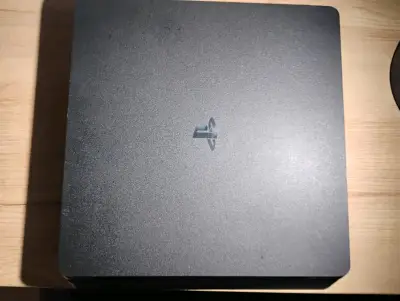 Consola PS4 con juegos - miniatura 5