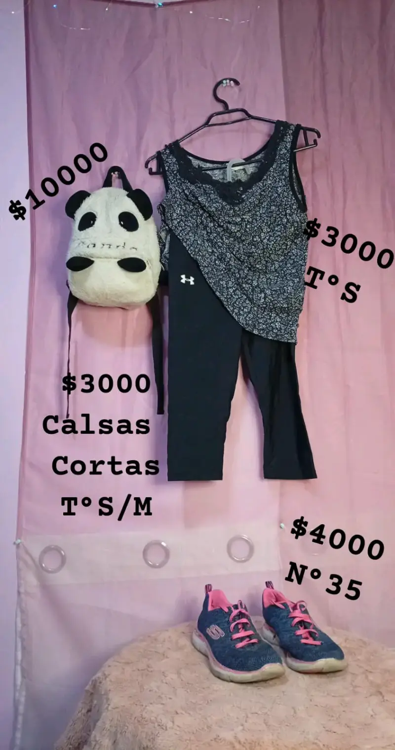Accesorios mujer - 2