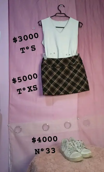 Accesorios mujer - miniatura 4