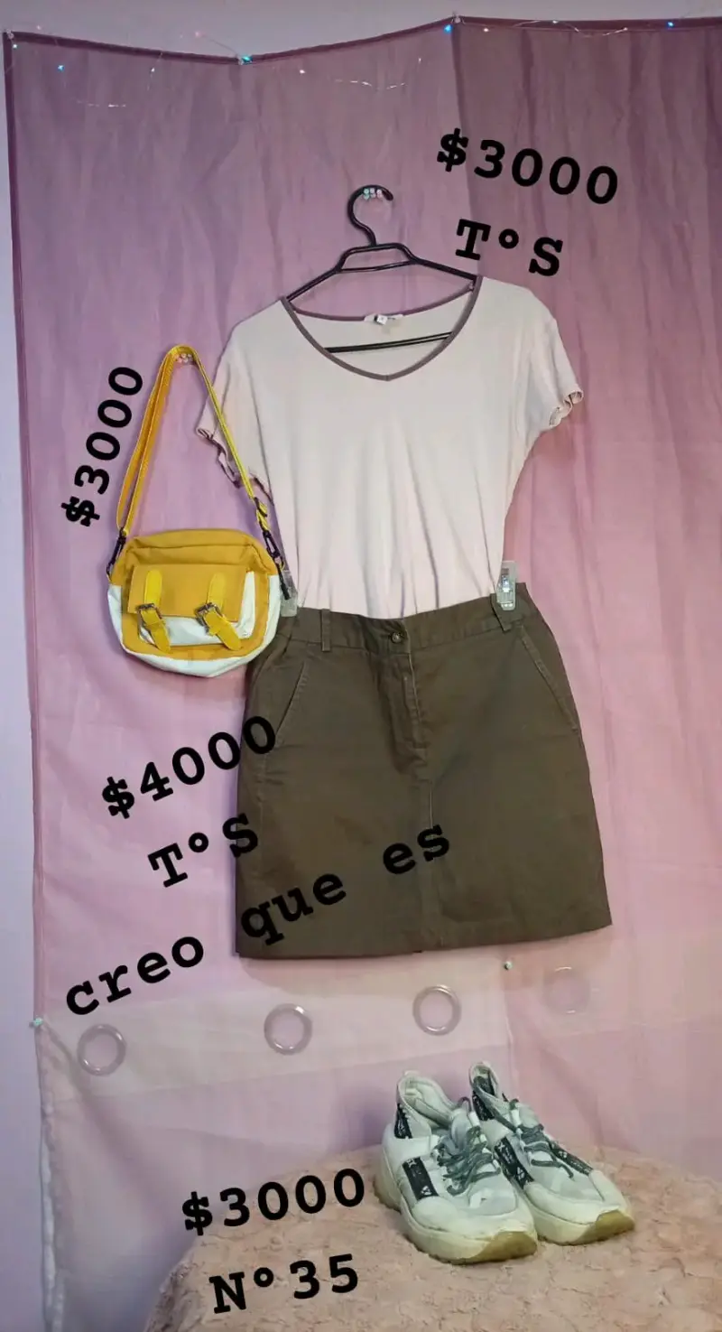 Accesorios mujer - 5