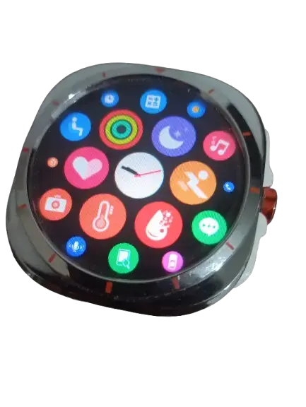 Smartwatch pantalla táctil