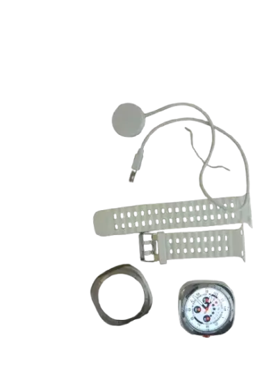 Smartwatch pantalla táctil - miniatura 2