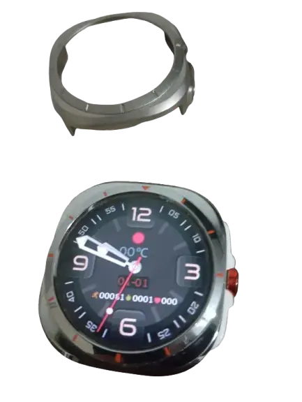 Smartwatch pantalla táctil - 3