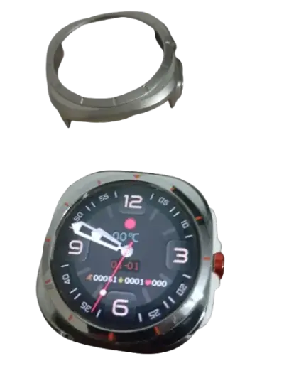 Smartwatch pantalla táctil - miniatura 3