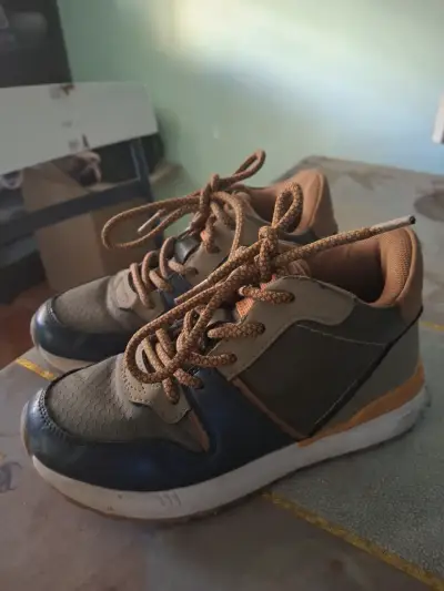Zapatillas deportivas mixtas - miniatura 1