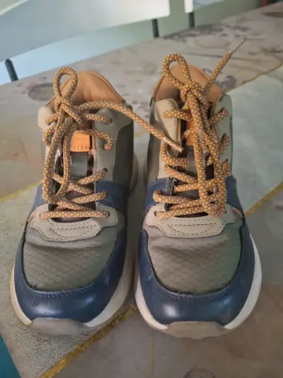 Zapatillas deportivas mixtas - miniatura 2