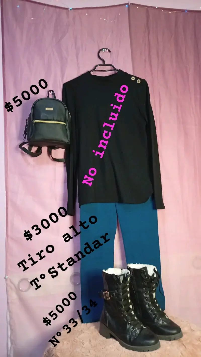 Accesorios mujer - 1