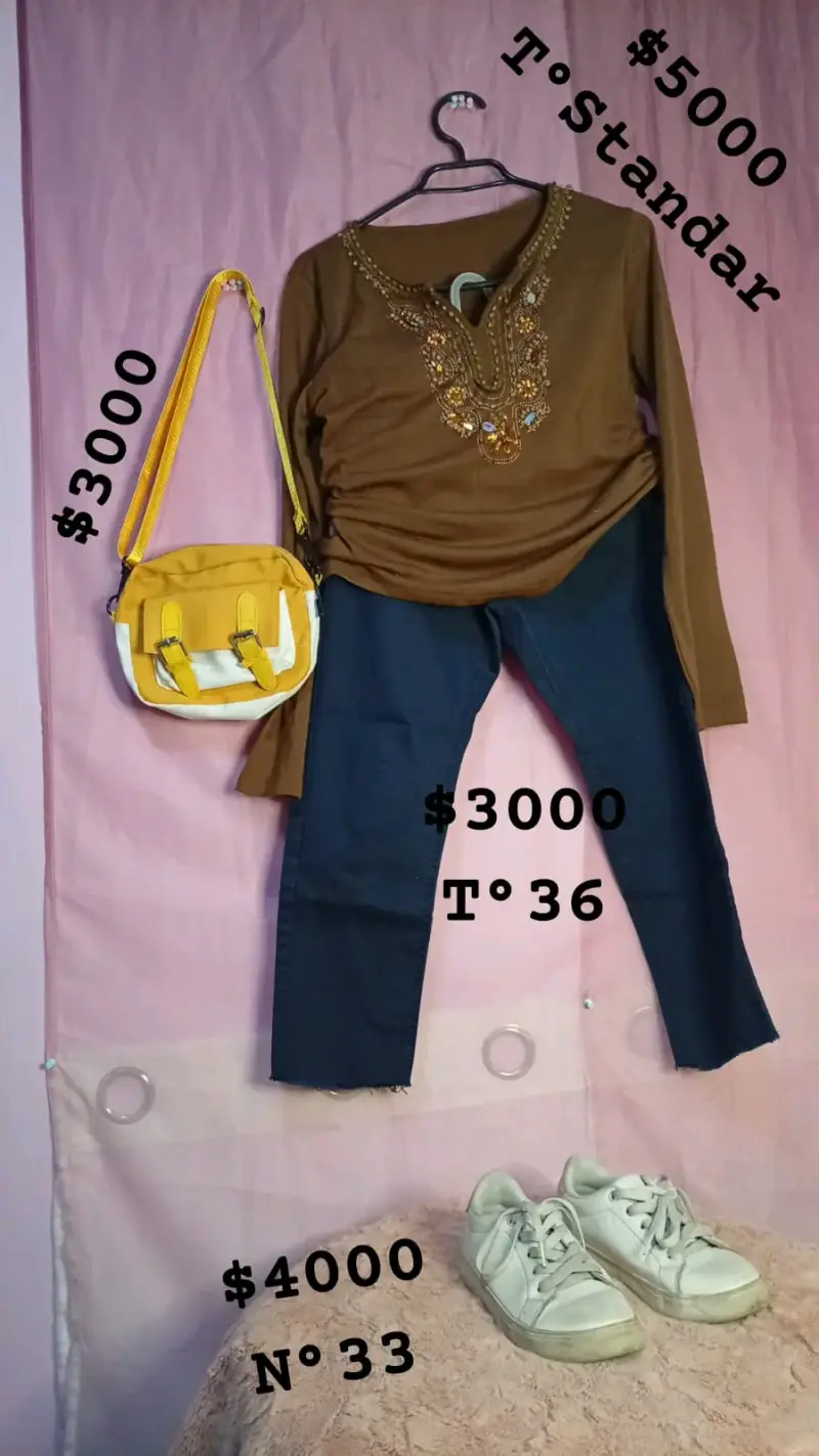 Accesorios mujer - 2