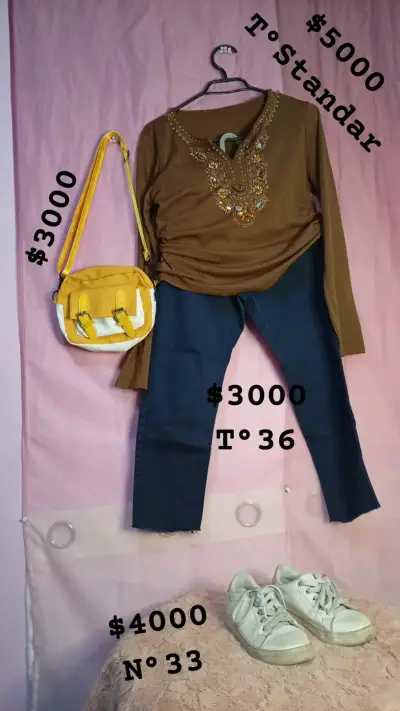 Accesorios mujer - miniatura 2