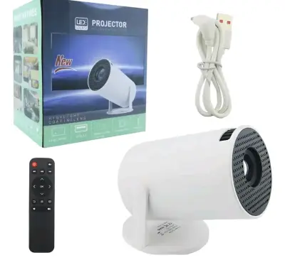 Proyector multimedia LED Source - miniatura 2