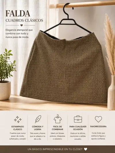 Top negro con detalles brillantes - miniatura 3