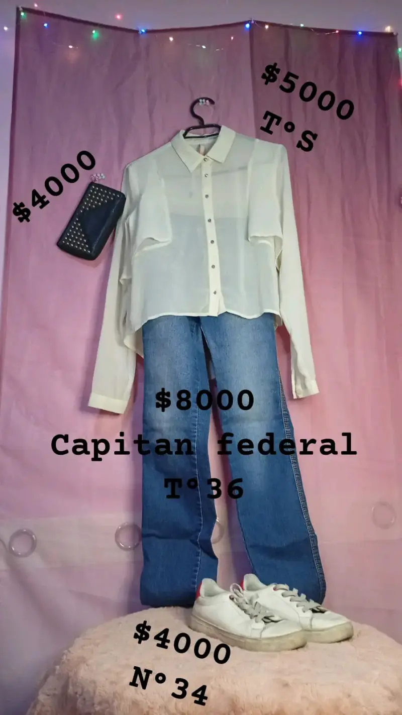 Accesorios mujer - 2