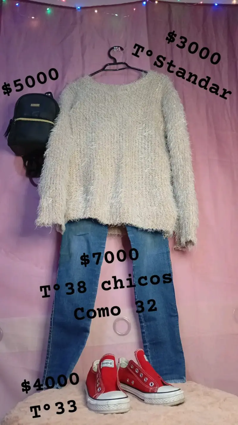 Accesorios mujer - 3