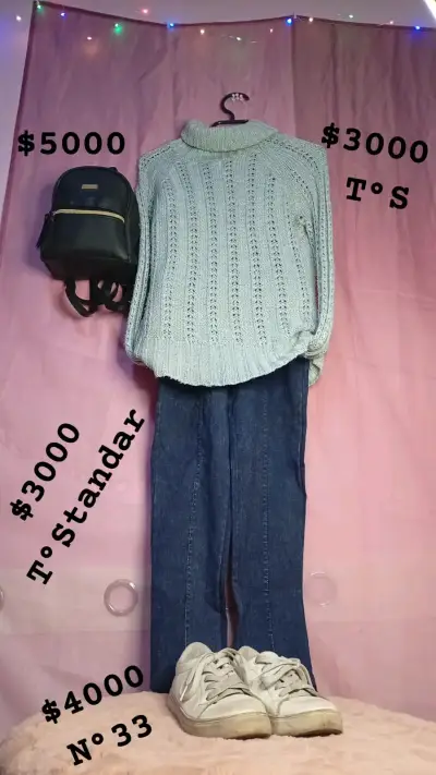 Accesorios mujer - miniatura 4