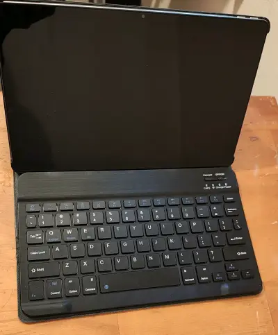Tablet P90 2K con accesorios - miniatura 3