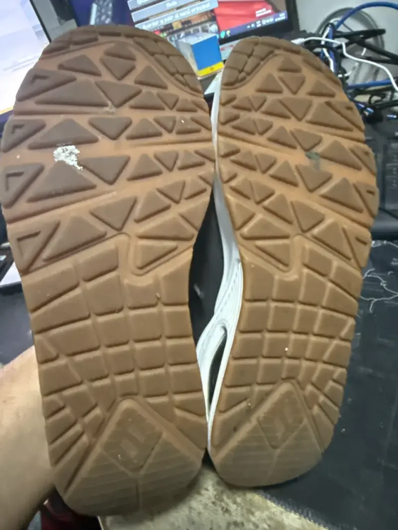 Zapatillas skechers talla 30 - 3