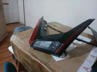 Foco trasero para auto Gac Emko - miniatura 2