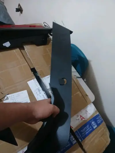 Foco trasero para auto Gac Emko - miniatura 4