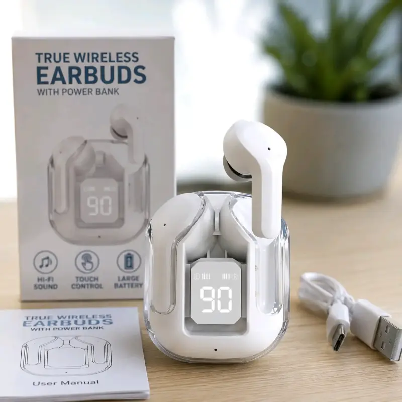 Auriculares inalámbricos air31 - 1