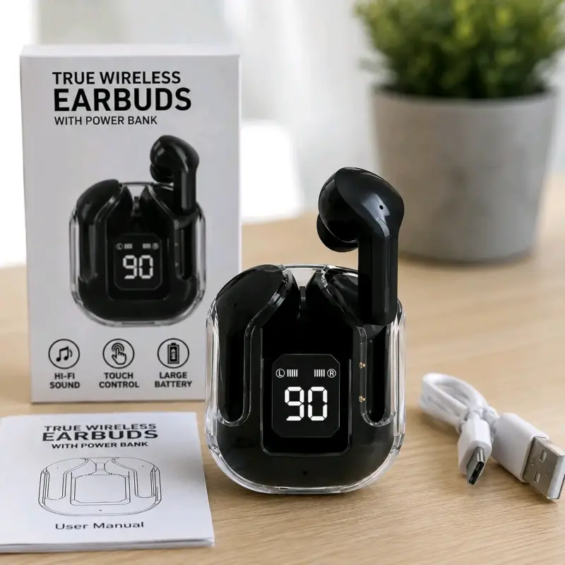 Auriculares inalámbricos air31 - 2