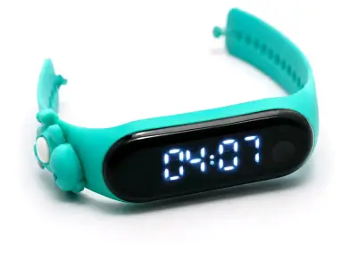 Relojes digitales - miniatura 2