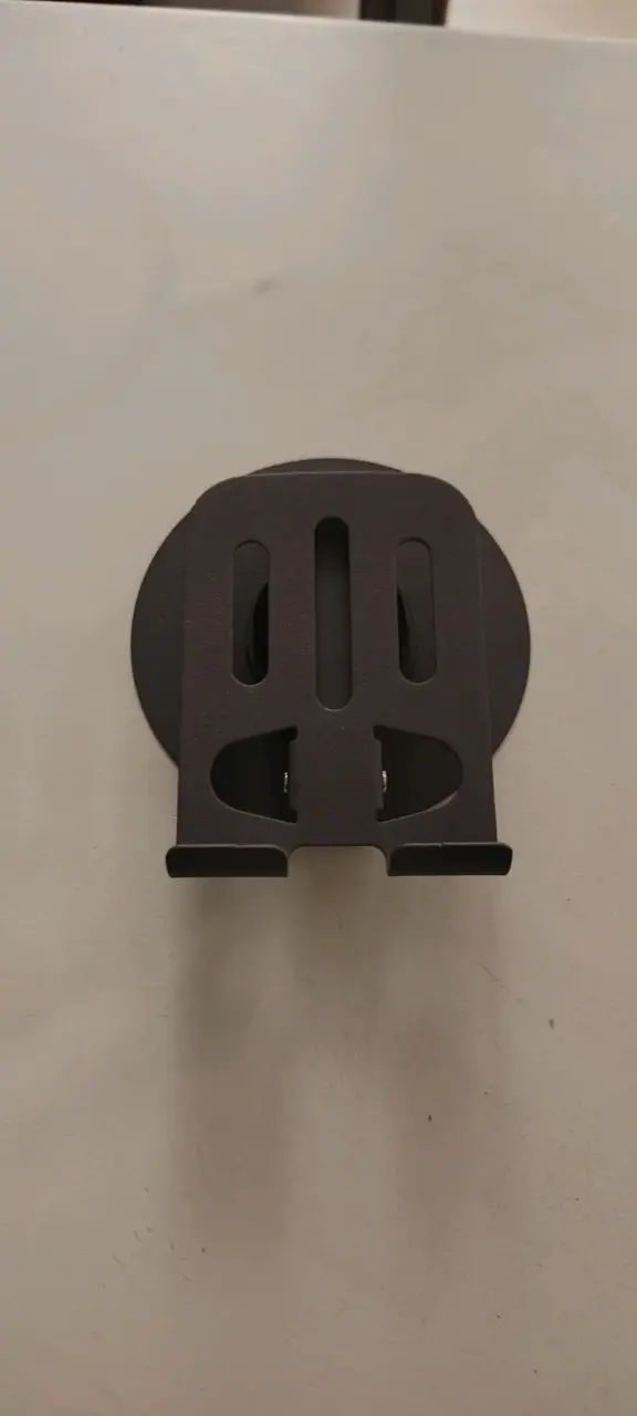 Soporte para celular metálico - 3