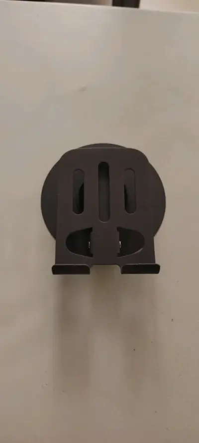 Soporte para celular metálico - miniatura 3