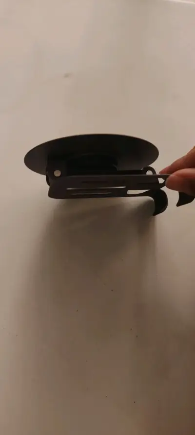Soporte para celular metálico - miniatura 4