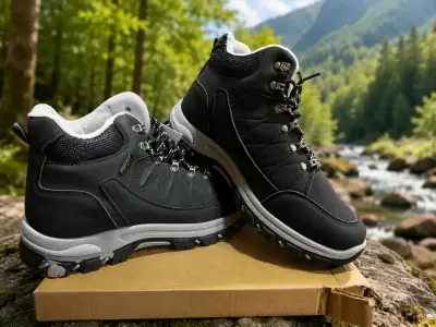 Botas y botines hombre mujer - miniatura 1