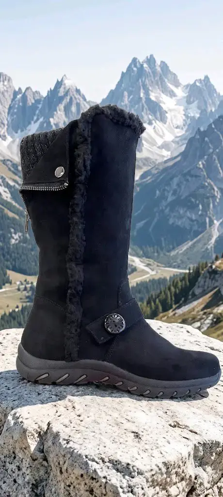 Botas y botines hombre mujer - 4