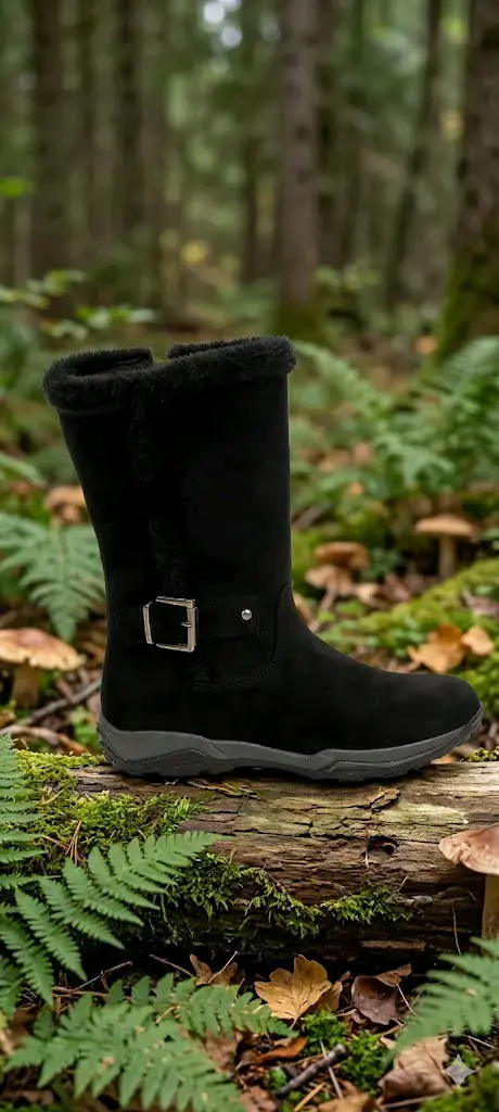 Botas y botines hombre mujer - 5