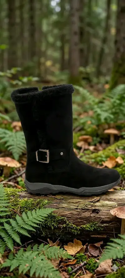 Botas y botines hombre mujer - miniatura 5
