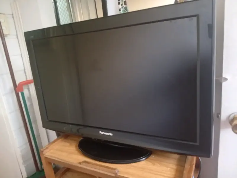 Televisor Panasonic 40 pulgadas