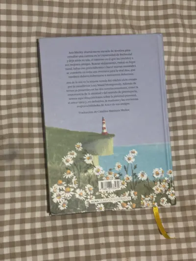 Libro Ana de la Isla - miniatura 2