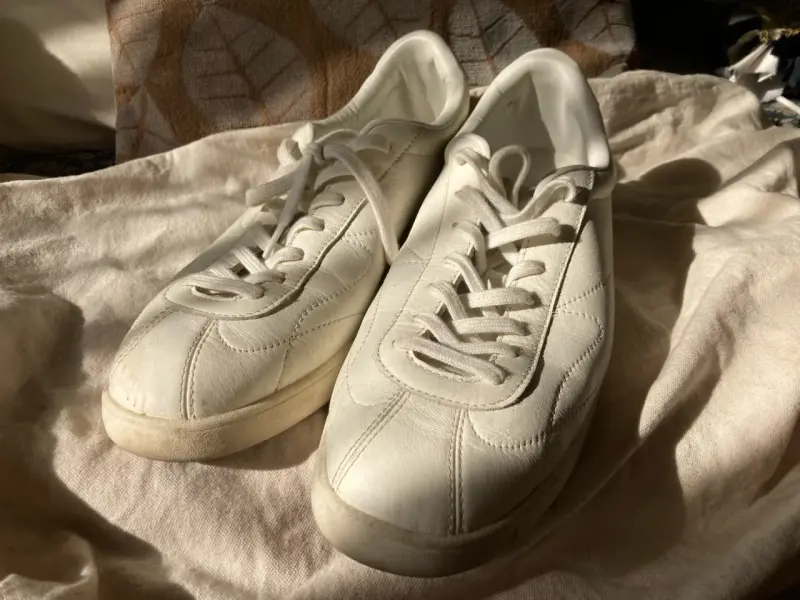 Zapatillas Zara estilo casual - 2