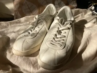 Zapatillas Zara estilo casual - miniatura 2