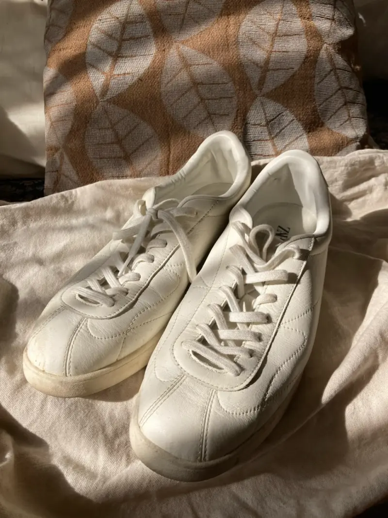 Zapatillas Zara estilo casual - 3