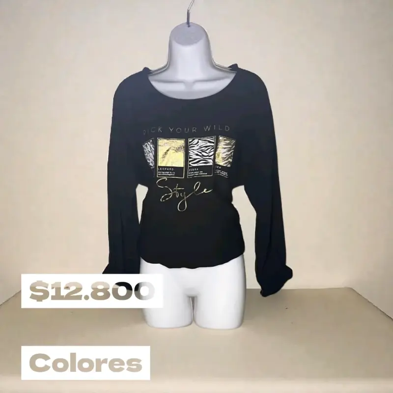 Ropa de mujer - 2