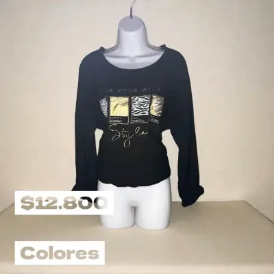 Ropa de mujer - miniatura 2