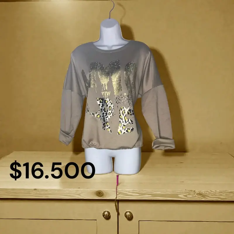 Ropa de mujer - 3