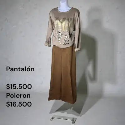 Ropa de mujer - miniatura 4